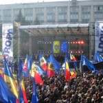 Chisinau – Manifestatie 03.11.132